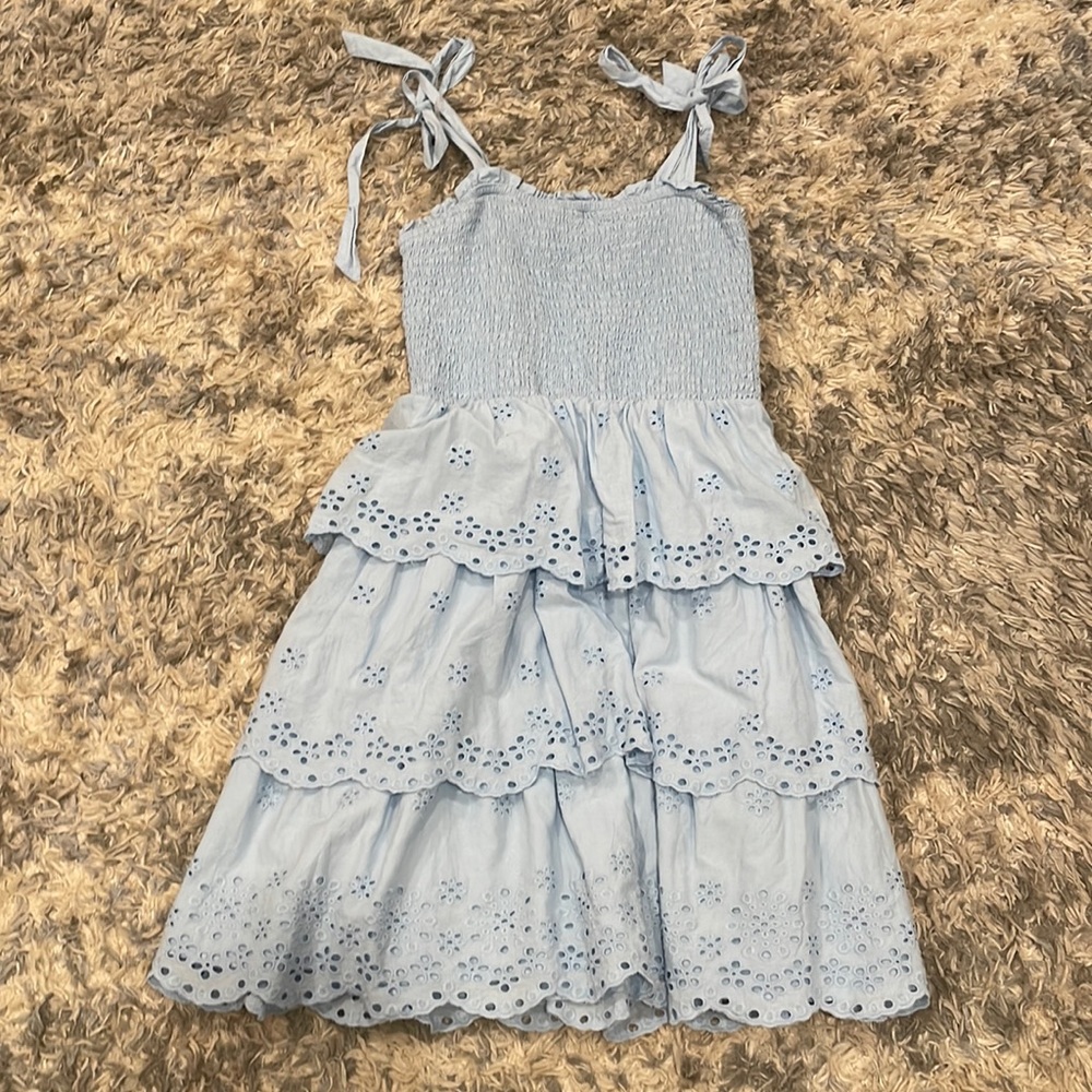 American Eagle Dress